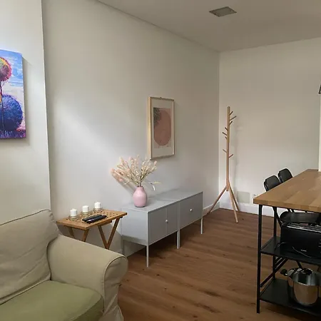 Leonor - Hideaway In The Heart Of Lisboa