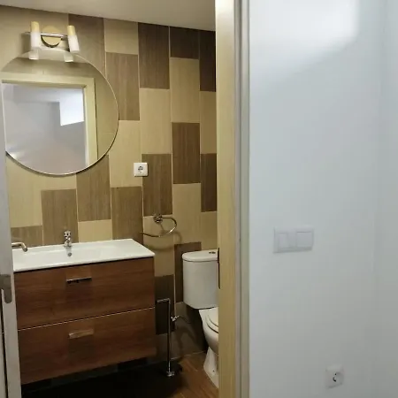 Leonor - Hideaway In The Heart Of * Lisboa