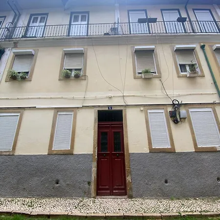 Leonor - Hideaway In The Heart Of * Lisboa